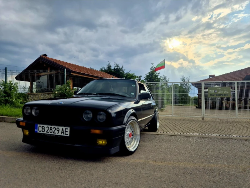 BMW 318 318is Шпер - 13900 € / 27186.04 лв. - 82049548 1 | Car24.bg BMW 318 318is Шпер - 13900 € / 27186.04 лв. - 82049548 1