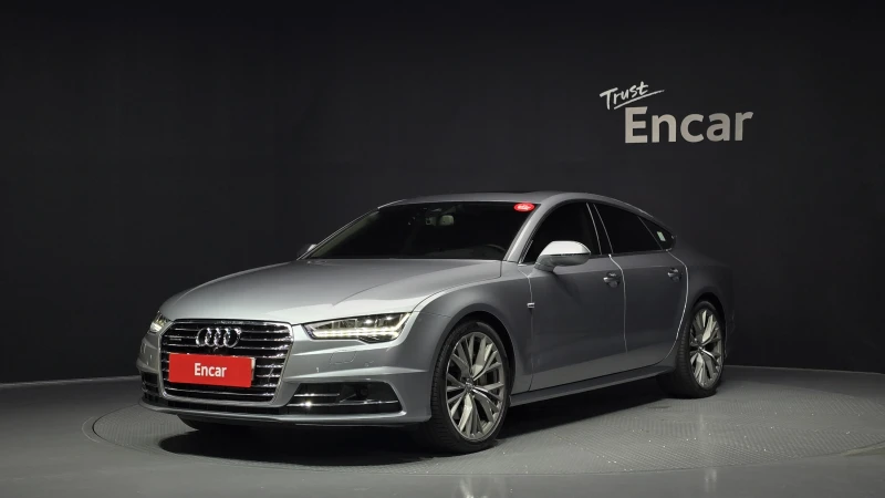 Audi A7 55 TDI Quattro Premium autoprime.bg - 26000 € - 58262188 1 | Car24.bg Audi A7 55 TDI Quattro Premium autoprime.bg - 26000 € - 58262188 1