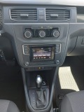 VW Caddy 2.0 TDI, 150 к.с., 4 MOTION - 4 х 4, АВТОМАТИК - [14] 