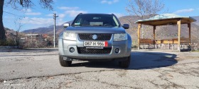 Обява за продажба на Suzuki Grand vitara Нов внос Italy ~6 399 лв. - изображение 1