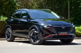 Nissan Qashqai N-Connecta 2WD - Car24.bg Nissan Qashqai N-Connecta 2WD
