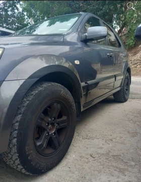 Kia Sorento undefined | Auto.bg — изображение 5 Kia Sorento undefined | Auto.bg — изображение 5