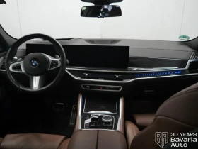 BMW X6 30d xDrive M Sport Paket Sportautomatic - 172000 лв. / 87942.20 € - 96433749 6 | Car24.bg BMW X6 30d xDrive M Sport Paket Sportautomatic - 172000 лв. / 87942.20 € - 96433749 6