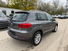 VW Tiguan 2.0TDI - 110к.с. - 128 000КМ! - 18800 лв. / 9612.29 € - 71224927 4 | Car24.bg VW Tiguan 2.0TDI - 110к.с. - 128 000КМ! - 18800 лв. / 9612.29 € - 71224927 4