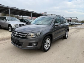 VW Tiguan 2.0TDI - 110к.с. - 128 000КМ! - Car24.bg VW Tiguan 2.0TDI - 110к.с. - 128 000КМ!