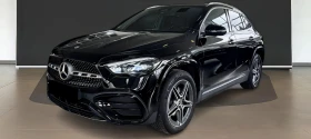 Mercedes-Benz GLA 250e AMG Line - Car24.bg Mercedes-Benz GLA 250e AMG Line