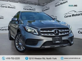 Mercedes-Benz GLA 250 4MATIC* AвтоКредит* (ЦЕНА ДО БГ)