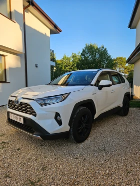 Снимка Toyota Rav4