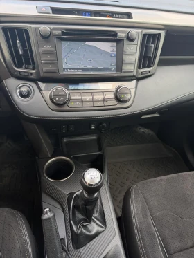 Toyota Rav4 2.2D4D 4X4 НАВИ КОЖА | Auto.bg — изображение 10 Toyota Rav4 2.2D4D 4X4 НАВИ КОЖА | Auto.bg — изображение 10