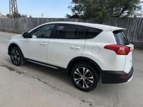 Toyota Rav4 2.2D4D 4X4 НАВИ КОЖА | Auto.bg — изображение 2 Toyota Rav4 2.2D4D 4X4 НАВИ КОЖА | Auto.bg — изображение 2