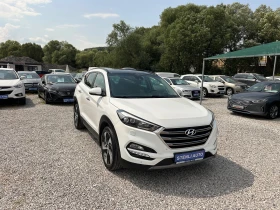 Hyundai Tucson 2.OCRDI EURO6B 4X4 FULL - Car24.bg Hyundai Tucson 2.OCRDI EURO6B 4X4 FULL
