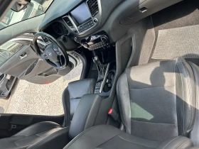 Hyundai Tucson 2.OCRDI EURO6B 4X4 FULL - 12490 € - 68034861 14 | Car24.bg Hyundai Tucson 2.OCRDI EURO6B 4X4 FULL - 12490 € - 68034861 14