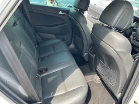 Hyundai Tucson 2.OCRDI EURO6B 4X4 FULL - 12490 € - 68034861 12 | Car24.bg Hyundai Tucson 2.OCRDI EURO6B 4X4 FULL - 12490 € - 68034861 12
