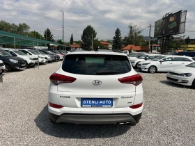 Hyundai Tucson 2.OCRDI EURO6B 4X4 FULL - 12490 € - 68034861 6 | Car24.bg Hyundai Tucson 2.OCRDI EURO6B 4X4 FULL - 12490 € - 68034861 6