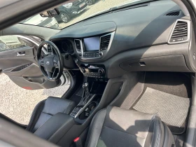 Hyundai Tucson 2.OCRDI EURO6B 4X4 FULL - 12490 € - 68034861 13 | Car24.bg Hyundai Tucson 2.OCRDI EURO6B 4X4 FULL - 12490 € - 68034861 13
