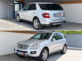 Mercedes-Benz ML 320 - Car24.bg Mercedes-Benz ML 320