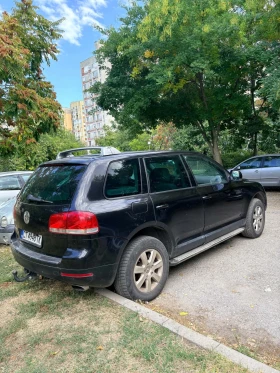 VW Touareg - 4299 € - 61348121 3 | Car24.bg VW Touareg - 4299 € - 61348121 3