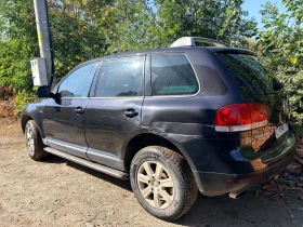 VW Touareg - 4299 € - 61348121 8 | Car24.bg VW Touareg - 4299 € - 61348121 8