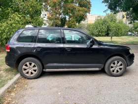 VW Touareg - 4299 € - 61348121 4 | Car24.bg VW Touareg - 4299 € - 61348121 4