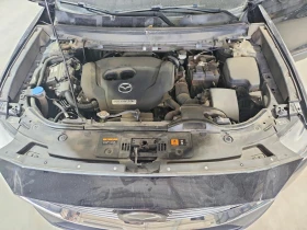 Mazda CX-9 2.5l Touring - 10000 € - 72028818 12 | Car24.bg Mazda CX-9 2.5l Touring - 10000 € - 72028818 12