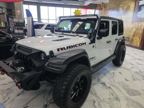 Снимка Jeep Wrangler