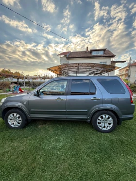 Honda Cr-v - 6500 € - 53652683 2 | Car24.bg Honda Cr-v - 6500 € - 53652683 2