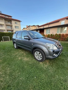 Honda Cr-v - 6500 € - 53652683 4 | Car24.bg Honda Cr-v - 6500 € - 53652683 4