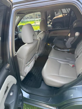 Honda Cr-v - 6500 € - 53652683 7 | Car24.bg Honda Cr-v - 6500 € - 53652683 7