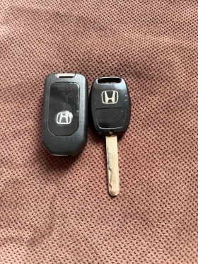 Honda Cr-v - 6500 € - 53652683 16 | Car24.bg Honda Cr-v - 6500 € - 53652683 16