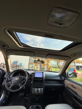 Honda Cr-v - 6500 € - 53652683 9 | Car24.bg Honda Cr-v - 6500 € - 53652683 9