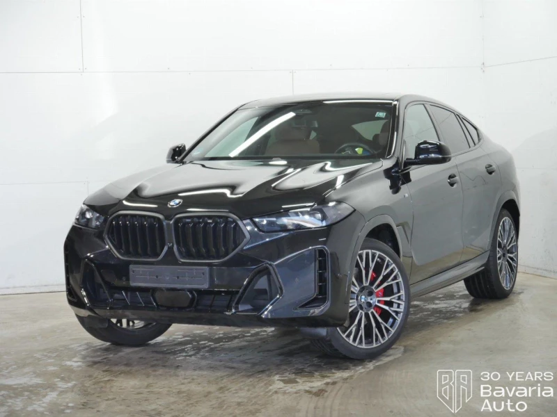 BMW X6 30d xDrive M Sport Paket Sportautomatic - 172000 лв. / 87942.20 € - 96433749 1 | Car24.bg BMW X6 30d xDrive M Sport Paket Sportautomatic - 172000 лв. / 87942.20 € - 96433749 1