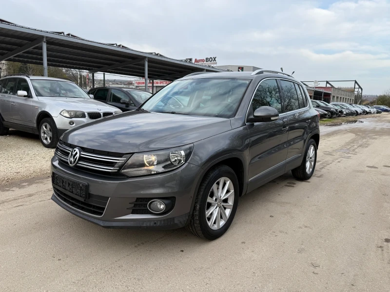 VW Tiguan 2.0TDI - 110к.с. - 128 000КМ! - 18800 лв. / 9612.29 € - 71224927 1 | Car24.bg VW Tiguan 2.0TDI - 110к.с. - 128 000КМ! - 18800 лв. / 9612.29 € - 71224927 1