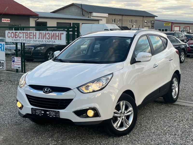 Hyundai IX35 1.7CRDI.Отличен!!!Собствен лизинг!!! - 5900 € - 89298951 1 | Car24.bg Hyundai IX35 1.7CRDI.Отличен!!!Собствен лизинг!!! - 5900 € - 89298951 1