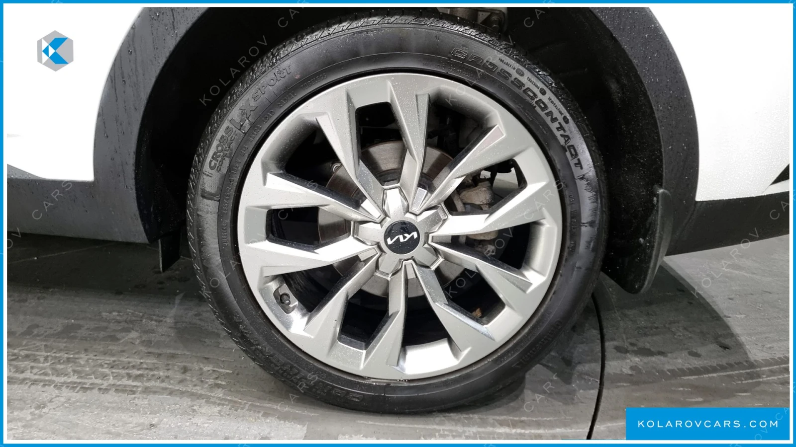 Kia Sorento 2.5T Kolarov | Cars - изображение 4 | Auto.bg Kia Sorento 2.5T Kolarov | Cars - изображение 4