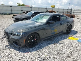 BMW 440 M440IX - Car24.bg BMW 440 M440IX
