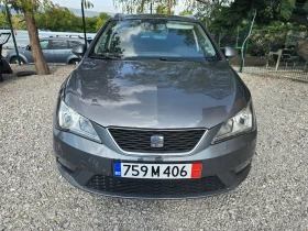Seat Ibiza 1.6TDI 10.12.2013г. ФЕЙС * КОЗМЕТИЧНИ ЗАБЕЛЕЖКИ *  - Car24.bg Seat Ibiza 1.6TDI 10.12.2013г. ФЕЙС * КОЗМЕТИЧНИ ЗАБЕЛЕЖКИ *