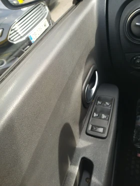 Dacia Lodgy Фабрична газова уредба  | Mobile.bg — малка снимка 9