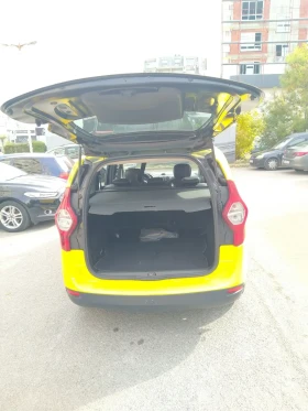 Dacia Lodgy Фабрична газова уредба  | Mobile.bg — малка снимка 5