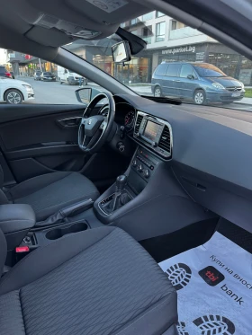 Seat Leon - 13999 лв. / 7157.58 € - 13310202 8 | Car24.bg Seat Leon - 13999 лв. / 7157.58 € - 13310202 8