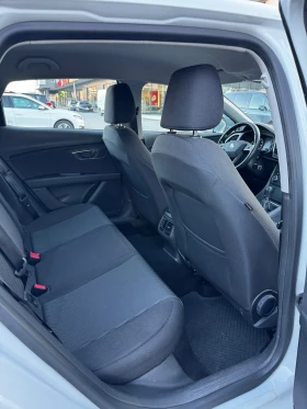 Seat Leon - 13999 лв. / 7157.58 € - 13310202 10 | Car24.bg Seat Leon - 13999 лв. / 7157.58 € - 13310202 10