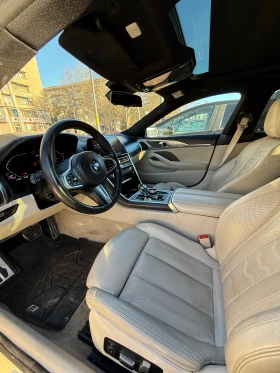 BMW 840 D Xdrive - 41500 € / 81166.94 лв. - 68855945 4 | Car24.bg BMW 840 D Xdrive - 41500 € / 81166.94 лв. - 68855945 4