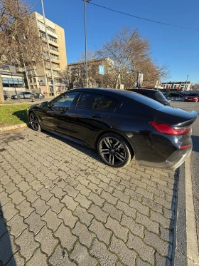 BMW 840 D Xdrive - 41500 € / 81166.94 лв. - 68855945 2 | Car24.bg BMW 840 D Xdrive - 41500 € / 81166.94 лв. - 68855945 2