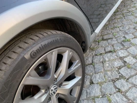 VW Alltrack - 8700 € / 17015.72 лв. - 78495691 13 | Car24.bg VW Alltrack - 8700 € / 17015.72 лв. - 78495691 13