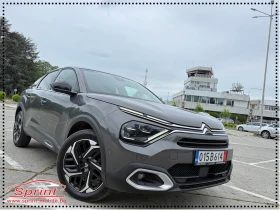 Снимка Citroen C4