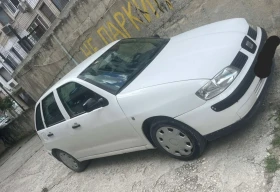 Seat Ibiza 1.4 - 500 € / 977.91 лв. - 92096159 5 | Car24.bg Seat Ibiza 1.4 - 500 € / 977.91 лв. - 92096159 5