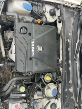Seat Ibiza 1.4 - 500 € / 977.91 лв. - 92096159 4 | Car24.bg Seat Ibiza 1.4 - 500 € / 977.91 лв. - 92096159 4