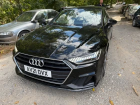 Audi A7 - Car24.bg Audi A7