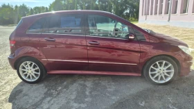 Mercedes-Benz B 200 - 3200 € - 28420060 2 | Car24.bg Mercedes-Benz B 200 - 3200 € - 28420060 2