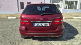 Mercedes-Benz B 200 - 3200 € - 28420060 3 | Car24.bg Mercedes-Benz B 200 - 3200 € - 28420060 3