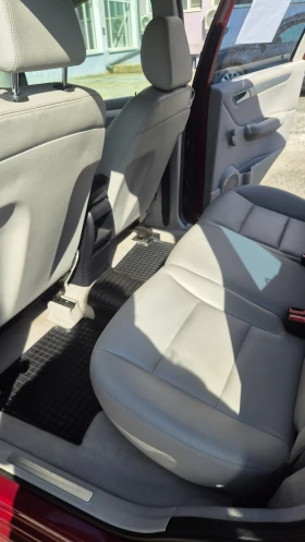 Mercedes-Benz B 200 - 3200 € - 28420060 5 | Car24.bg Mercedes-Benz B 200 - 3200 € - 28420060 5